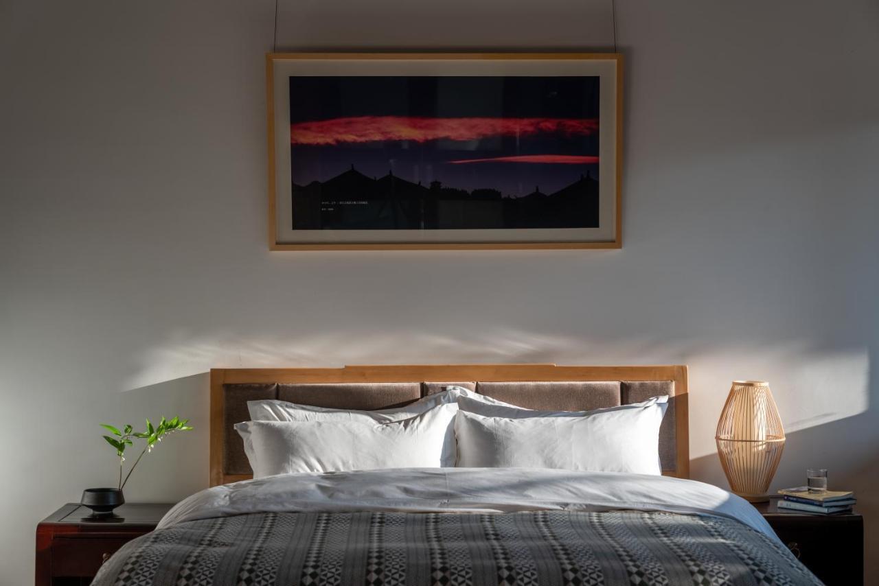 Jun Bo Xuan Boutique Hotel Lijiang (Yunnan) Exterior foto